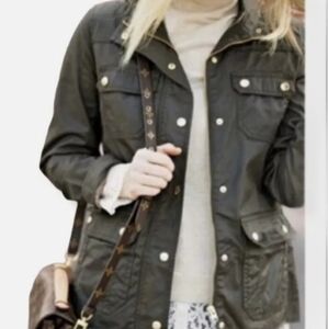 J. Crew Long Sleeve Boyfriend Relaxed Fit Jacket- size XXS